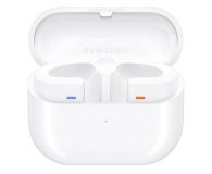 Samsung Galaxy Buds3 białe - 1264767 - zdjęcie 2